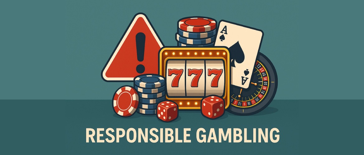 Felelősségteljes szerencsejáték